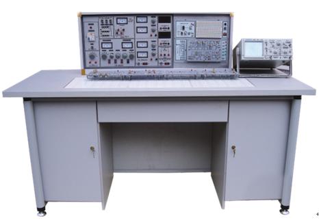 HY-3000E型模電、數(shù)電、高頻電路實驗室設(shè)備