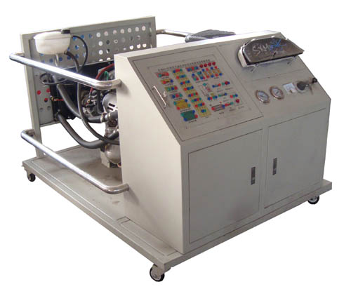 HY-QC221型柴油發(fā)動機(jī)實驗臺
