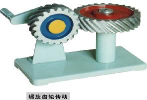 離合器、聯(lián)軸器（鋁制教學(xué)模型）   