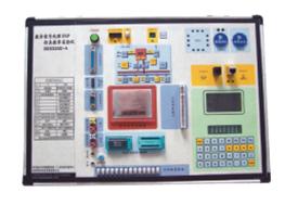 HY-3200DSP仿真、教學實驗系統(tǒng)