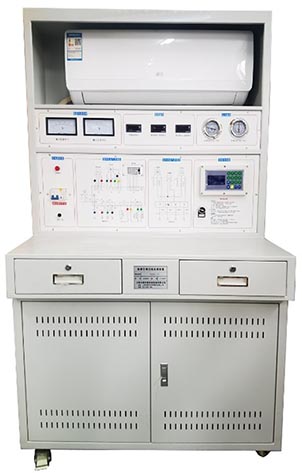 HY-9920制冷與空調(diào)設備安裝及維修實訓考核裝置