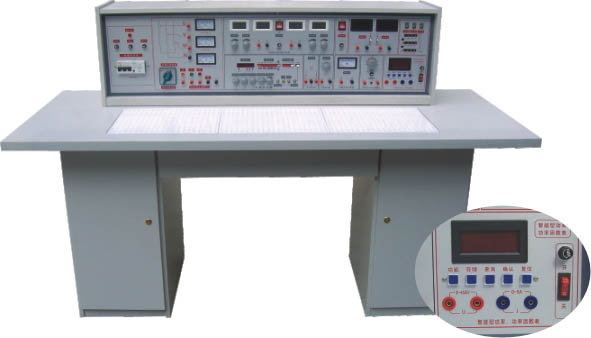 HY-3000型模電、數(shù)電實驗臺
