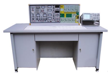 HY-3000F型模電、數(shù)電、自動控制原理實驗室設(shè)備