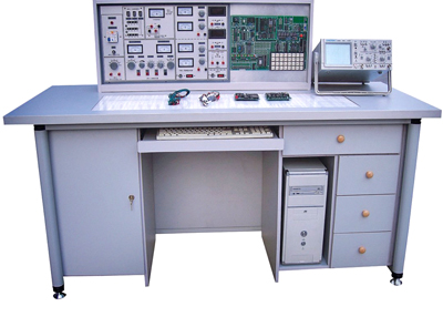 HY-3000H型模電、數(shù)電、通訊原理實驗裝置
